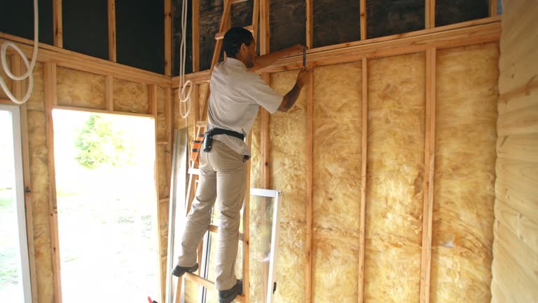 Best Reflective Insulation  in Big River, CA